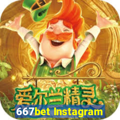 667bet Instagram